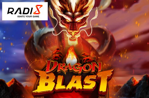 Dragon Blast